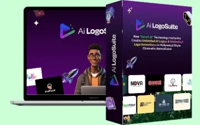 AI Logo Suite Review – Create Animated Logos With AI