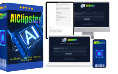AIClipster Review – Video Scripts Prompt Generator
