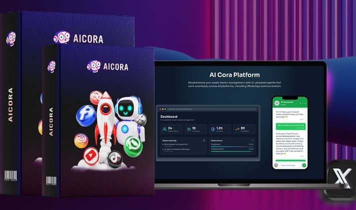 AIcora Review