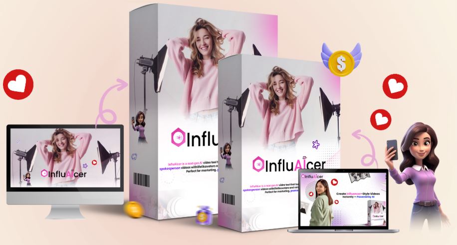 InfluAIcer Review
