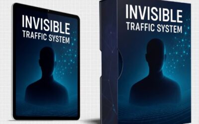 Invisible Traffic System Review