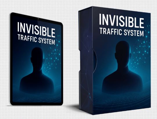 Invisible Traffic System Review