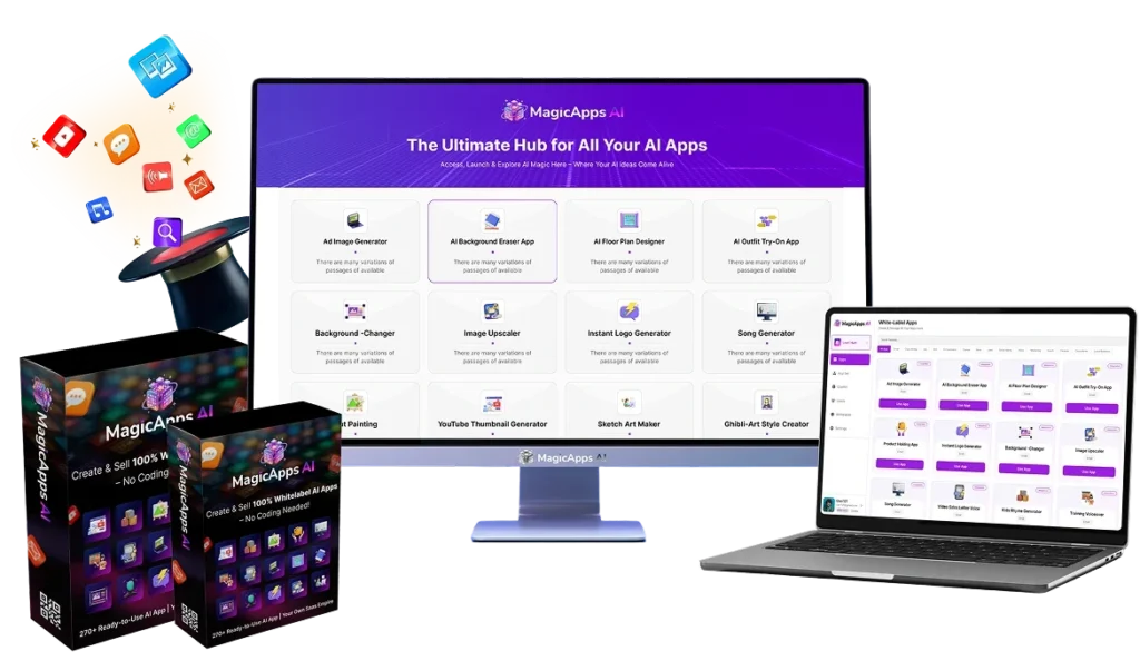 MagicApps AI Review