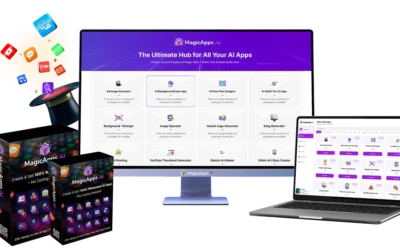 MagicApps AI Review