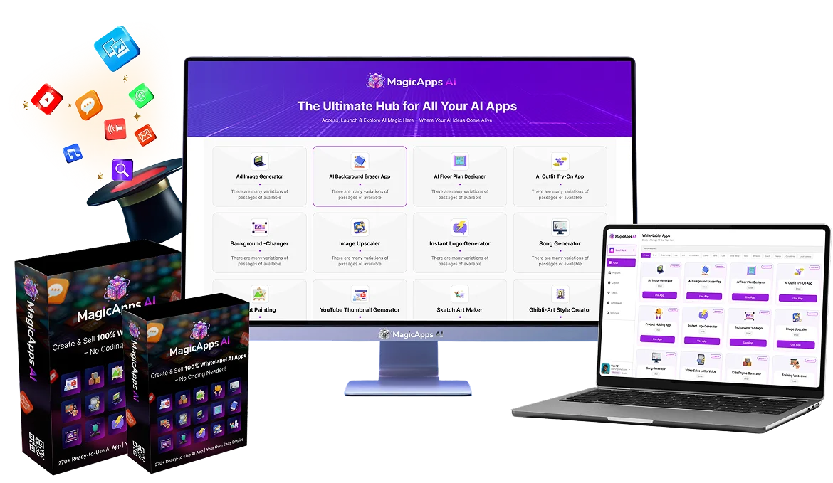MagicApps AI Review
