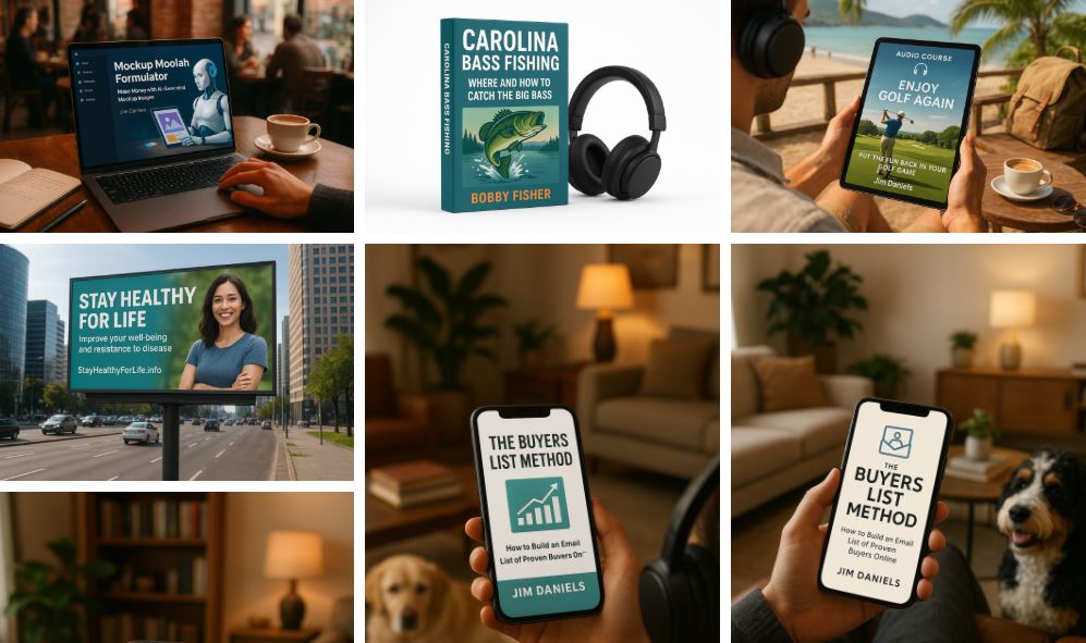 Mockup Moolah Formulator AI Review