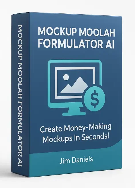 Mockup Moolah Formulator AI Review