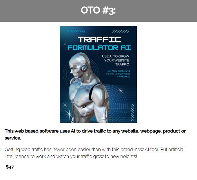 Mockup Moolah Formulator AI Review