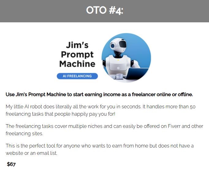 Mockup Moolah Formulator AI Review