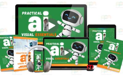 Practical Ai Visual Essentials Review