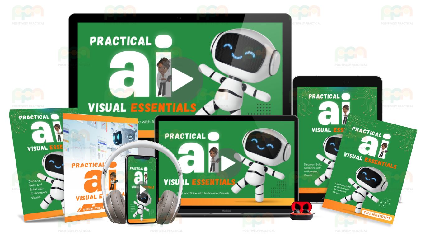 Practical Ai Visual Essentials Review