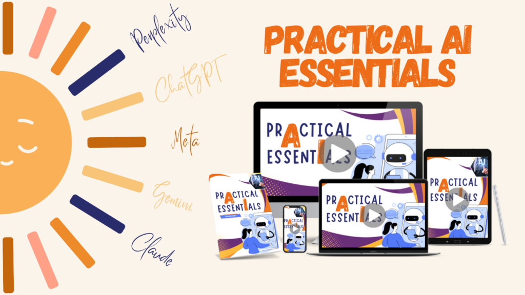 Practical Ai Visual Essentials Review