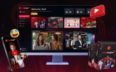 Tube Engine Ai Review