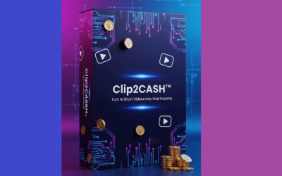 Clip2cash Review – Turn AI Short Viral Video Into Profits