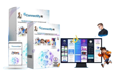 Connectify AI Review