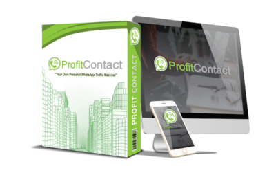 Profit Contact 2.0 Review