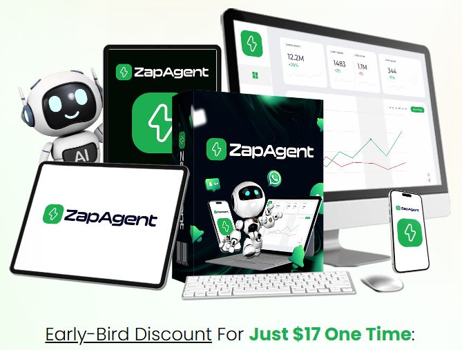 zapagent review