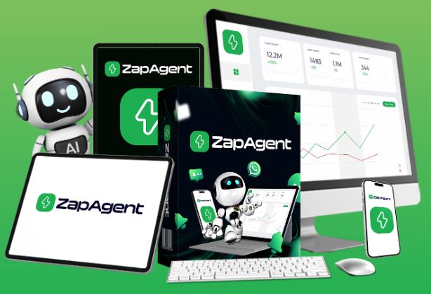 zapagent review