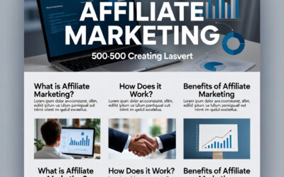Affiliate Marketing From A To Z