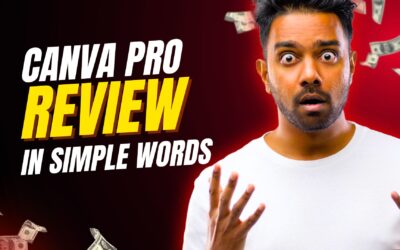Canva Pro Review (2025): The Ultimate Design Tool for Content Creators Who Want to Stand Out