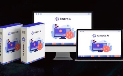 CineFX AI Review