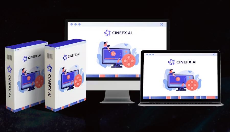 CineFX AI Review