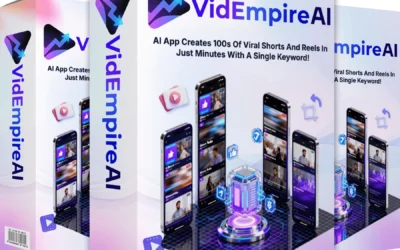 VidEmpire AI Review