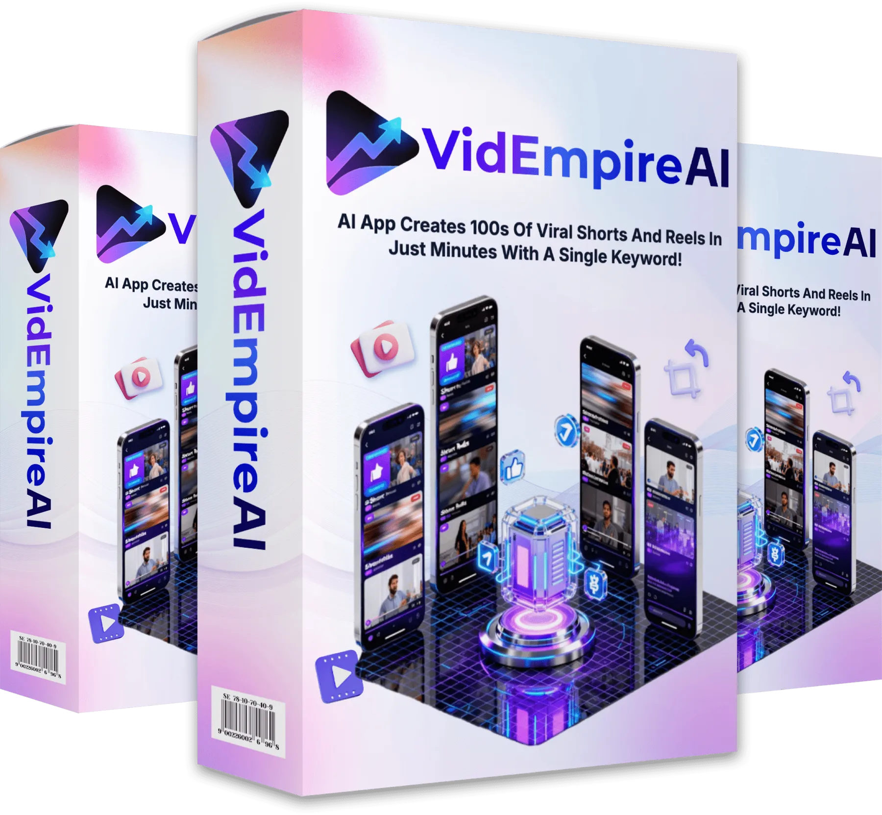 VidEmpire AI Review
