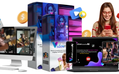 VideoFunnels AI Review