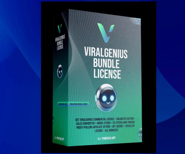 ViralGenius Review
