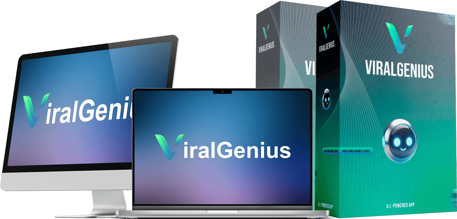 Viralgenius Review
