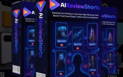 AI ReviewShorts Review