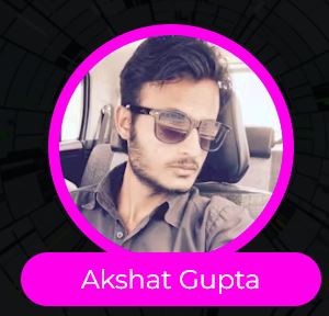 akshat gupta