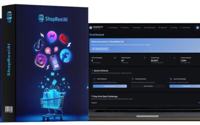 ShopReelAI Review