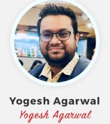 Yogest Agarwal