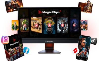 MagicClips AI Review