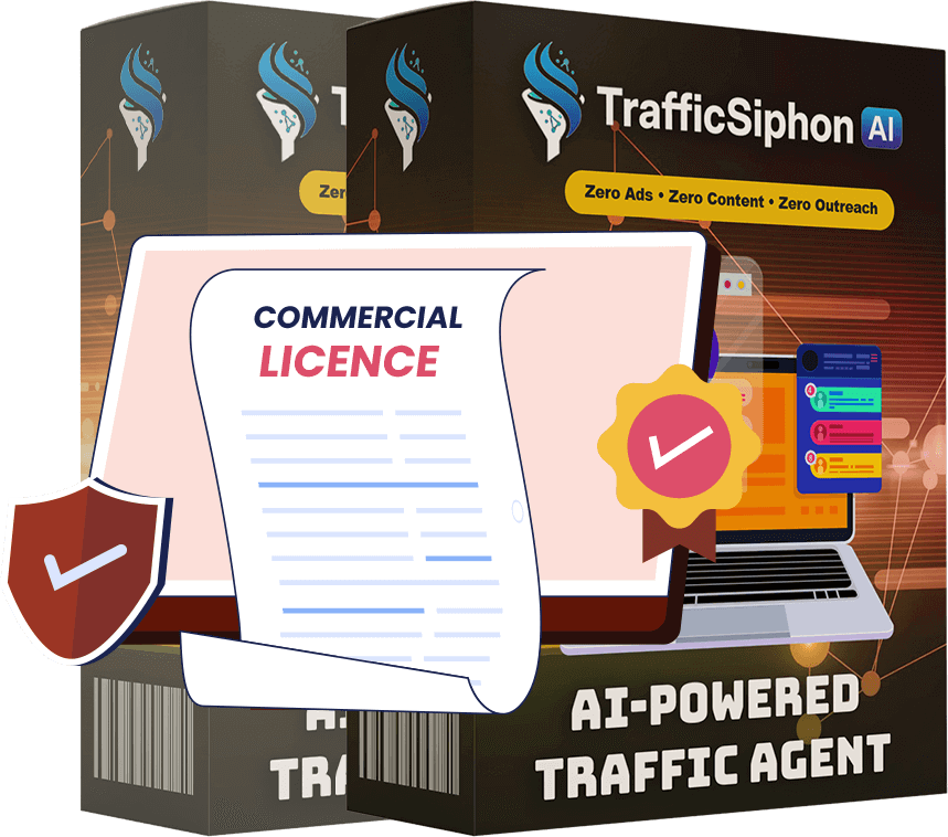 TrafficSiphon AI Review