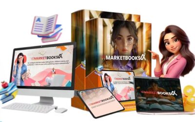 MarketBooks AI Review