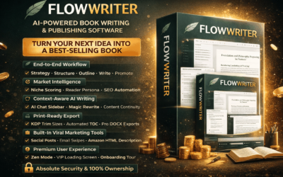 Flowwritter Review