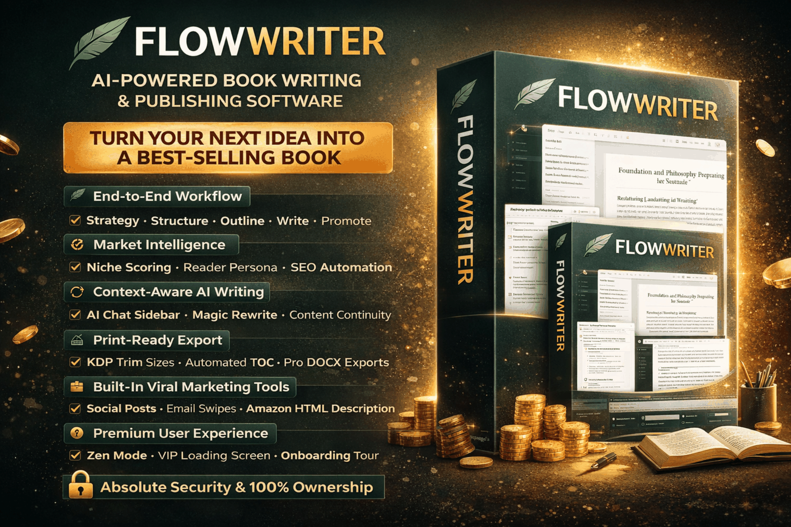 Flowwritter Review