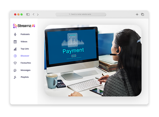 1-Click Payment Integration