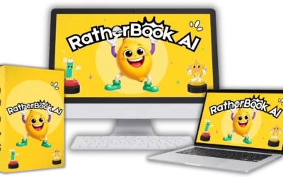 RatherBook AI Review