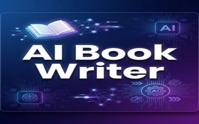 AI Book Writer Review