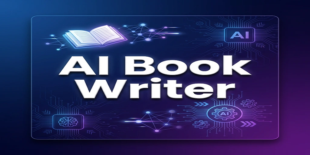 AI Book Writer Review