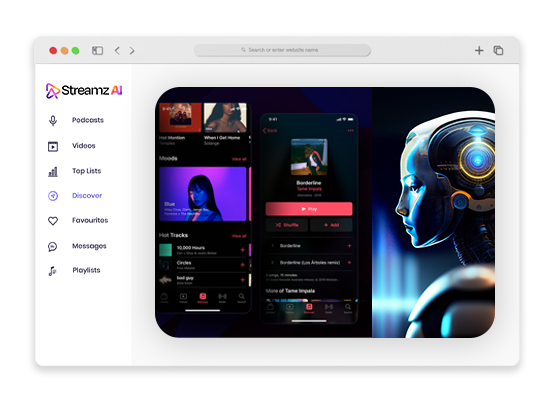 AI Paying Customers Generator