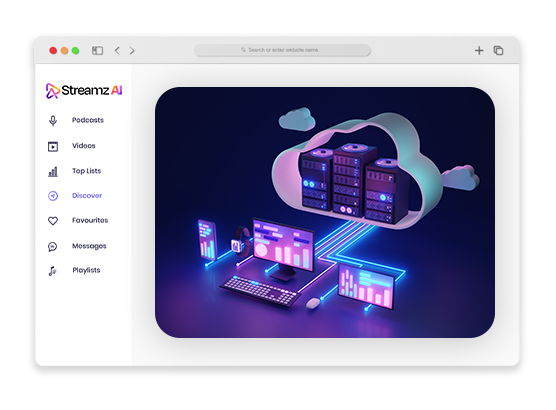 Blazing-Fast Servers