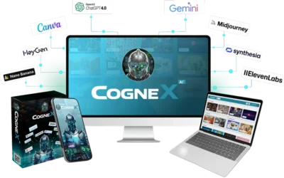 CognEx AI Review