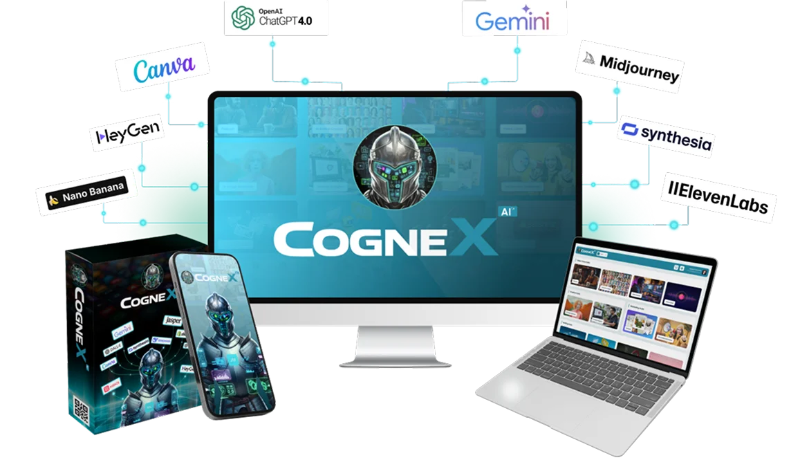 CognEx AI Review