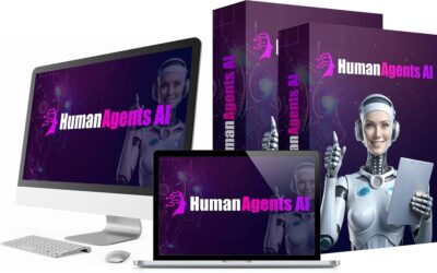 HumanAgents AI Review