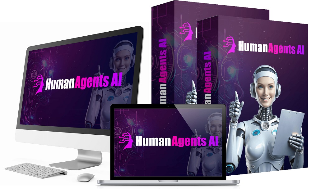 HumanAgents AI Review